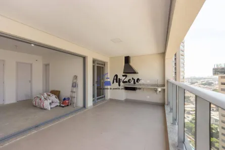 Apartamento com 4 Quartos à venda, 146m² no Vila Mariana, São Paulo