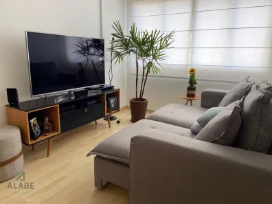 Apartamento com 2 Quartos à venda, 64m² no Campo Belo, São Paulo