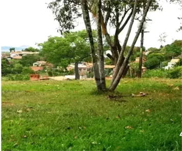 Lote/Terreno à venda, 1000m² no Estância Lago Azul (Ártemis), Piracicaba