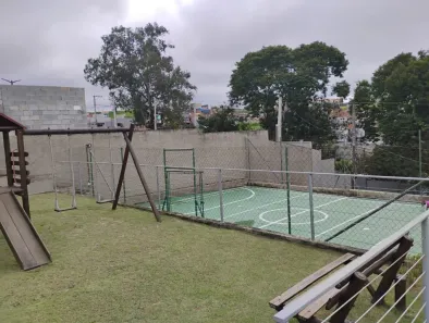 Casa de Condomínio com 2 Quartos à venda, 73m² no Vila Nova Aparecida, Mogi das Cruzes