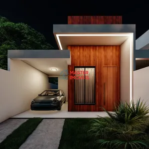 Casa com 3 Quartos à venda, 180m² no Jardim das Alterosas 1ª Seção, Betim