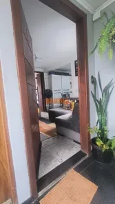 Apartamento com 2 Quartos à venda, 48m² no Conjunto Habitacional Padre Manoel da Nóbrega, São Paulo