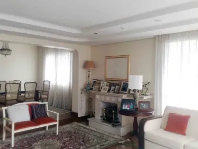 Apartamento com 4 Quartos à venda, 256m² no Santana, São Paulo