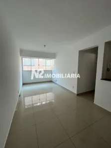 Apartamento com 2 Quartos à venda, 54m² no Santa Mônica, Uberlândia