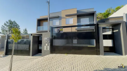 Sobrado com 3 Quartos à venda, 114m² no De Zorzi, Caxias do Sul