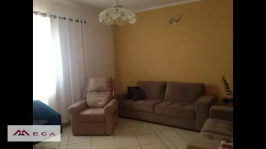Casa com 2 Quartos à venda, 118m² no Jardim Morumbi, Campinas