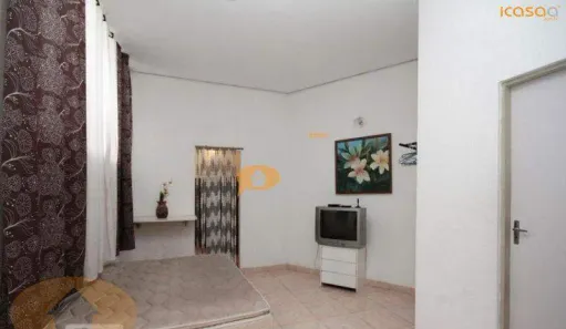 Apartamento com 1 Quarto à venda, 36m² no Centro, São Paulo