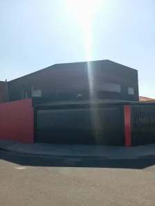 para alugar, 265m² no Residencial São Thomaz, São José do Rio Preto