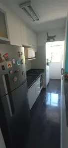 Apartamento com 2 Quartos à venda, 49m² no Jardim Nova Europa, Campinas