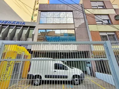 Sala Comercial para alugar, 320m² no Santana, Porto Alegre
