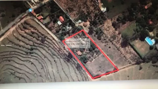 Fazenda/Sítio à venda, 10259m² no Santa Cecília II, São José dos Campos