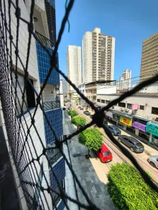 Apartamento com 2 Quartos à venda, 65m² no Boqueirão, Praia Grande