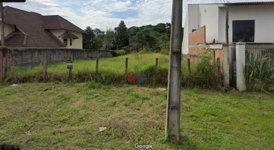 Lote/Terreno à venda, 719m² no Butiatuvinha, Curitiba
