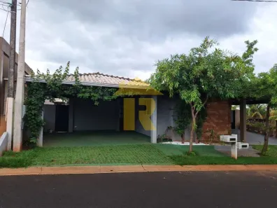 Casa de Condomínio com 3 Quartos à venda, 140m² no Condomínio Residencial Village Maria Stella, São José do Rio Preto