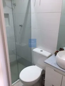 Kitnet com 1 Quarto para alugar, 25m² no Mirandópolis, São Paulo