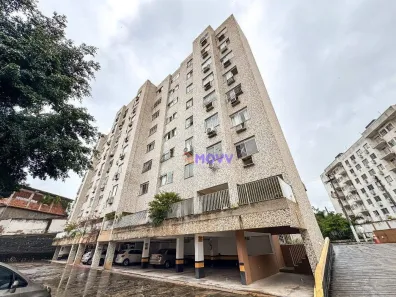 Apartamento com 2 Quartos à venda, 62m² no Fonseca, Niterói