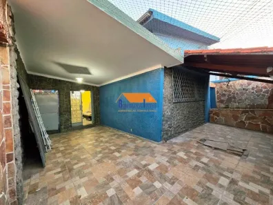 Casa com 3 Quartos para alugar, 130m² no Renascença, Belo Horizonte
