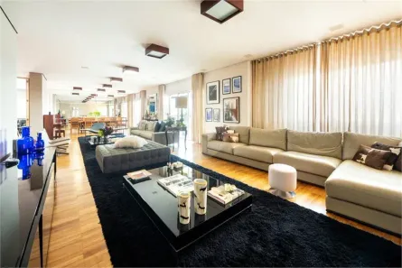 Apartamento com 4 Quartos à venda, 415m² no Jardim Paulista, São Paulo