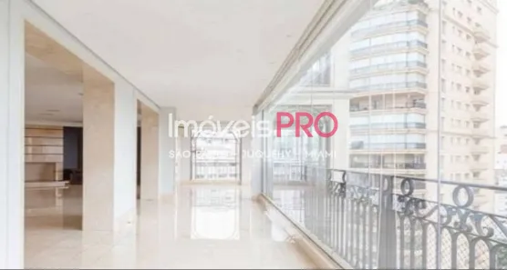 Apartamento com 4 Quartos à venda, 350m² no Cerqueira César, São Paulo