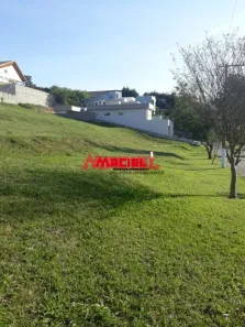 à venda, 1000m² no Condomínio Residencial Mirante do Vale, Jacareí
