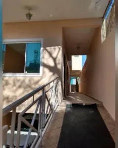 Sobrado com 5 Quartos à venda, 300m² no Bela Vista, Osasco