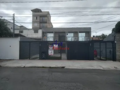 Casa com 2 Quartos à venda, 120m² no Santa Branca, Belo Horizonte