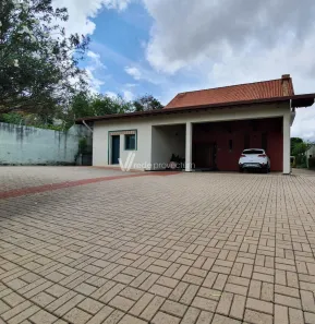 Sobrado com 11 Quartos para alugar, 499m² no Parque Taquaral, Campinas