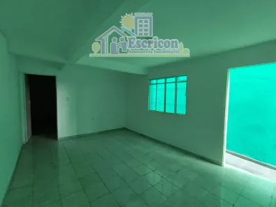 Casa com 1 Quarto para alugar, 85m² no Jardim Sapopemba, São Paulo