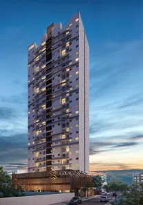 Apartamento com 2 Quartos à venda, 51m² no Catolé, Campina Grande