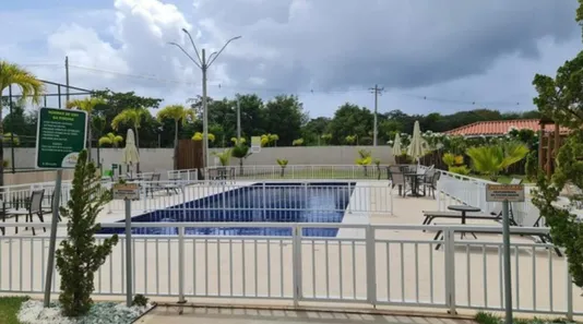 Casa com 2 Quartos à venda, 60m² no Monte Gordo (Monte Gordo), Camaçari