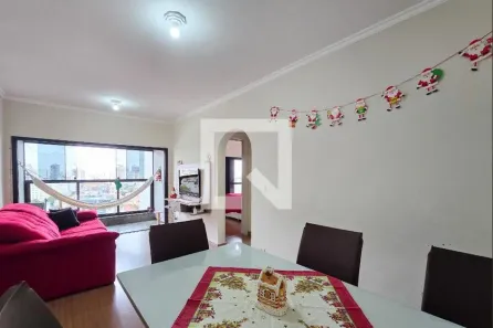 Apartamento com 2 Quartos à venda, 74m² no Nova Petrópolis, São Bernardo do Campo