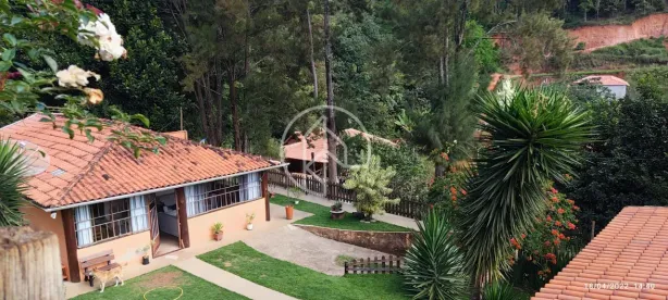 Fazenda/Sítio com 3 Quartos à venda, 100m² no Paula Lima, Juiz de Fora