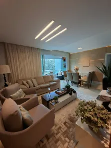 Apartamento com 3 Quartos à venda, 115m² no Jardim Tabaete, Maringá