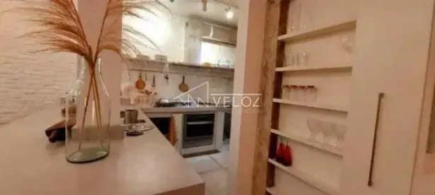 Apartamento com 2 Quartos à venda, 100m² no Lagoa, Rio de Janeiro