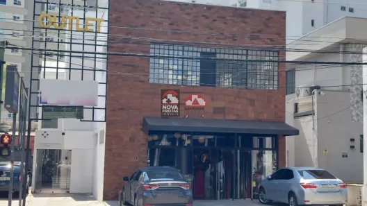 Ponto Comercial para alugar, 180m² no Jardim São Dimas, São José dos Campos