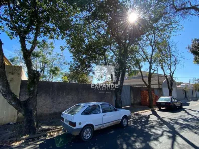 Lote/Terreno à venda, 600m² no Jardim Bom Pastor, Botucatu