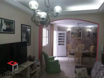 Imóvel Comercial com 5 Quartos à venda, 336m² no Planalto, São Bernardo do Campo