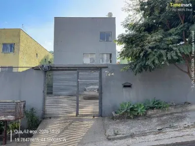 Apartamento com 2 Quartos à venda, 46m² no São Pedro, Esmeraldas