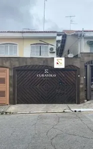 Sobrado com 4 Quartos à venda, 150m² no Vila Pedroso, São Paulo