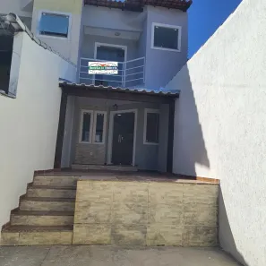 Casa com 2 Quartos à venda, 85m² no Alto da Boa Vista, Araruama