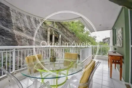 Apartamento com 2 Quartos à venda, 90m² no Botafogo, Rio de Janeiro