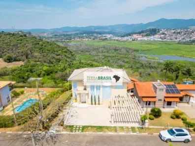 Casa de Condomínio com 3 Quartos à venda, 600m² no Vale do Sol, Bom Jesus dos Perdões