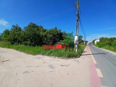 Lote/Terreno à venda, 3000m² no carapibus I, Conde