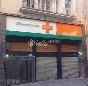 Prédio Comercial à venda, 227m² no Centro Histórico, Porto Alegre
