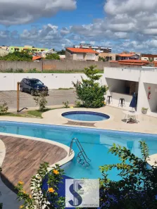 Apartamento com 2 Quartos para alugar, 67m² no Praia do Francês, Marechal Deodoro