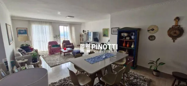 Apartamento com 4 Quartos à venda, 180m² no Centro, São Bernardo do Campo