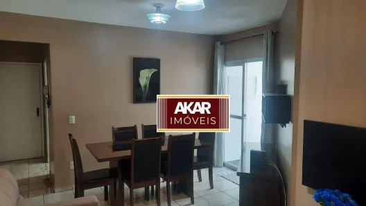 Apartamento com 3 Quartos à venda, 82m² no Nova Petrópolis, São Bernardo do Campo