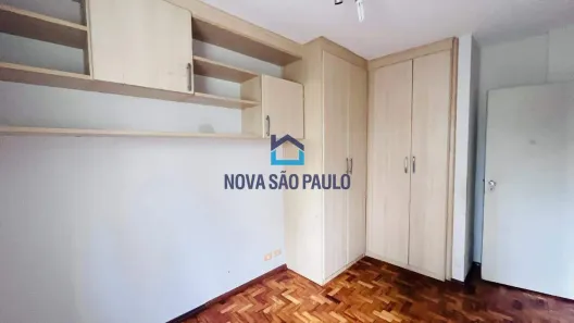 Apartamento com 2 Quartos à venda, 45m² no Parque Imperial, São Paulo