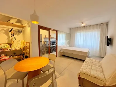 Apartamento com 1 Quarto à venda, 32m² no , Torres