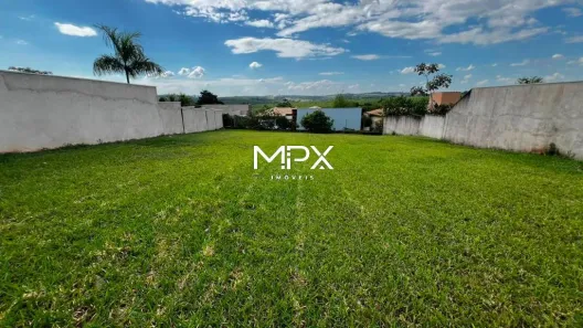 Lote/Terreno à venda, 1000m² no Centro, Águas de São Pedro